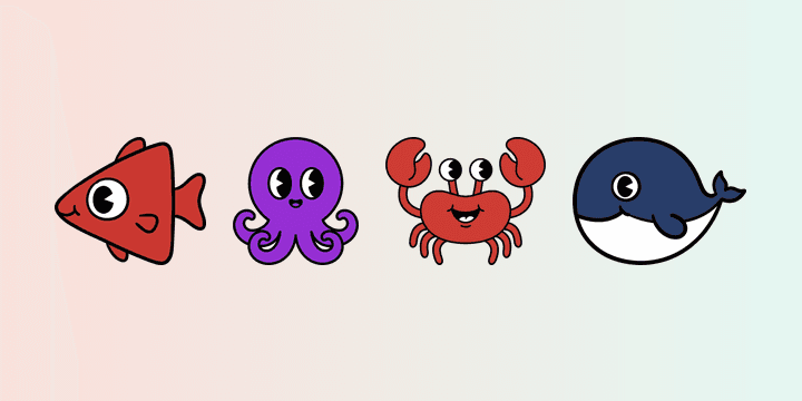 Under the Sea preview